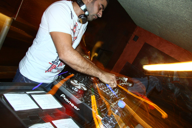Achrafieh 4 ever